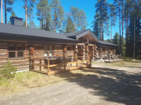 Ruka Aava in Ruka